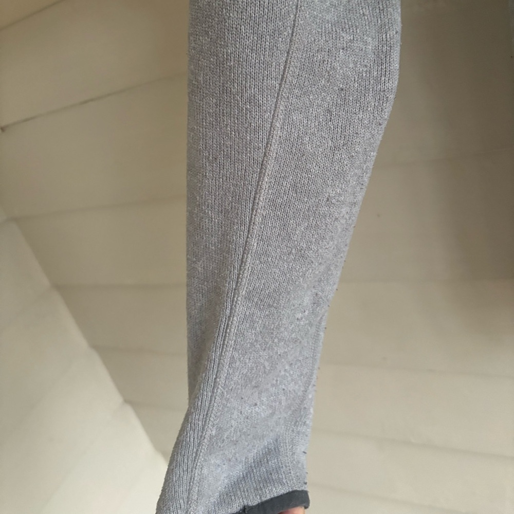 Patagonia Snap Button Better Sweater Gray Women’s Size Large - Picture 7 of 15
